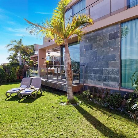Holiday Home Villa Gema Maspalomas  Exterior foto